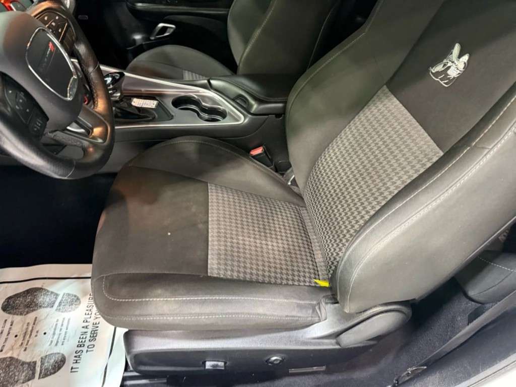 2020 Dodge Challenger Image 23