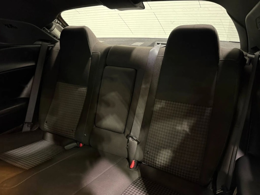 2020 Dodge Challenger Image 24