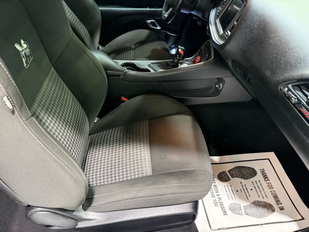 2020 Dodge Challenger Image 27