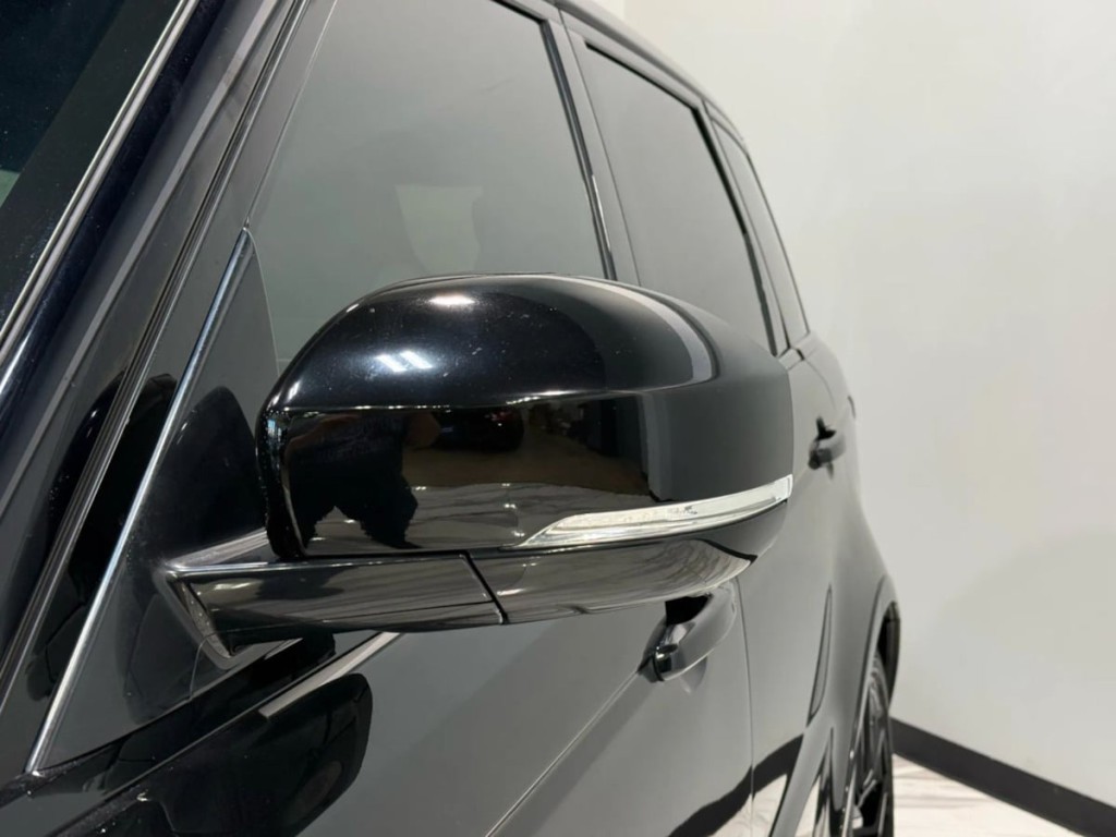 2021 Land Rover Range Rover Sport Image 11