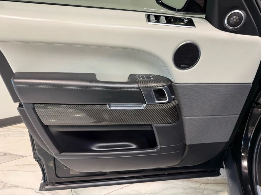 2021 Land Rover Range Rover Sport Image 13