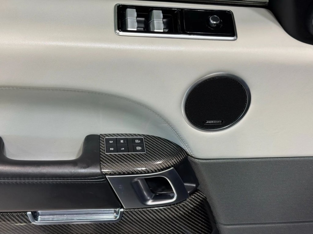 2021 Land Rover Range Rover Sport Image 14