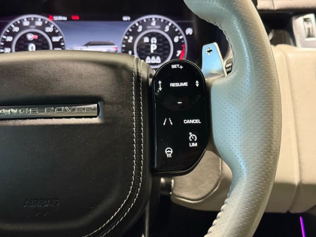 2021 Land Rover Range Rover Sport Image 19