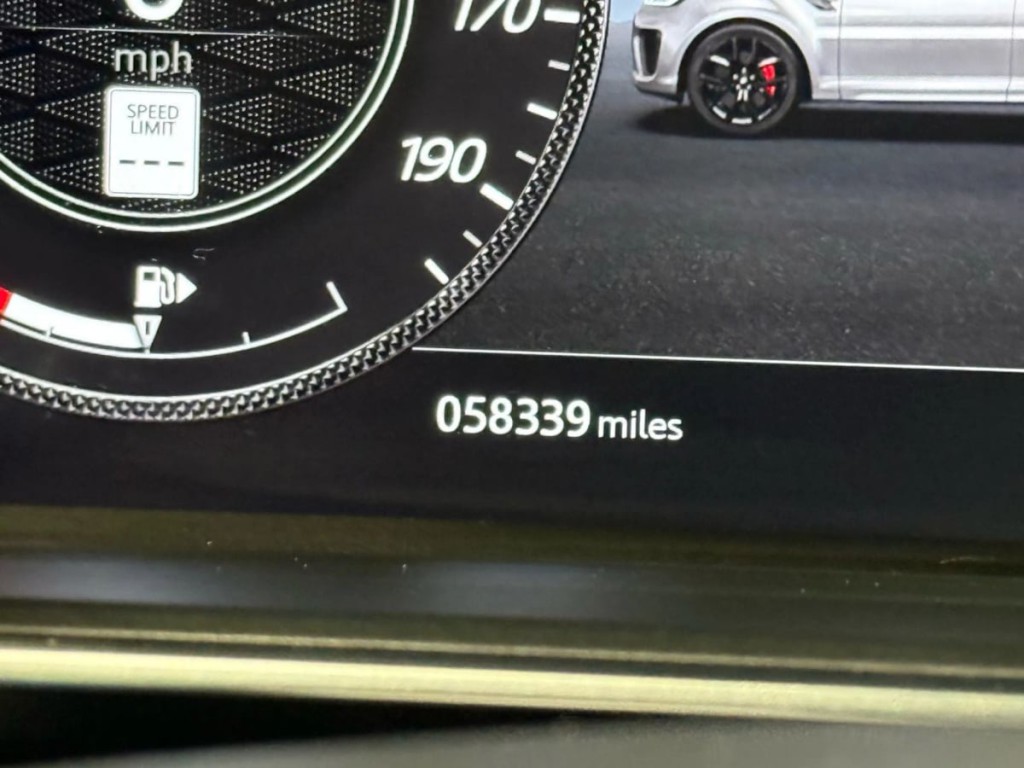 2021 Land Rover Range Rover Sport Image 21