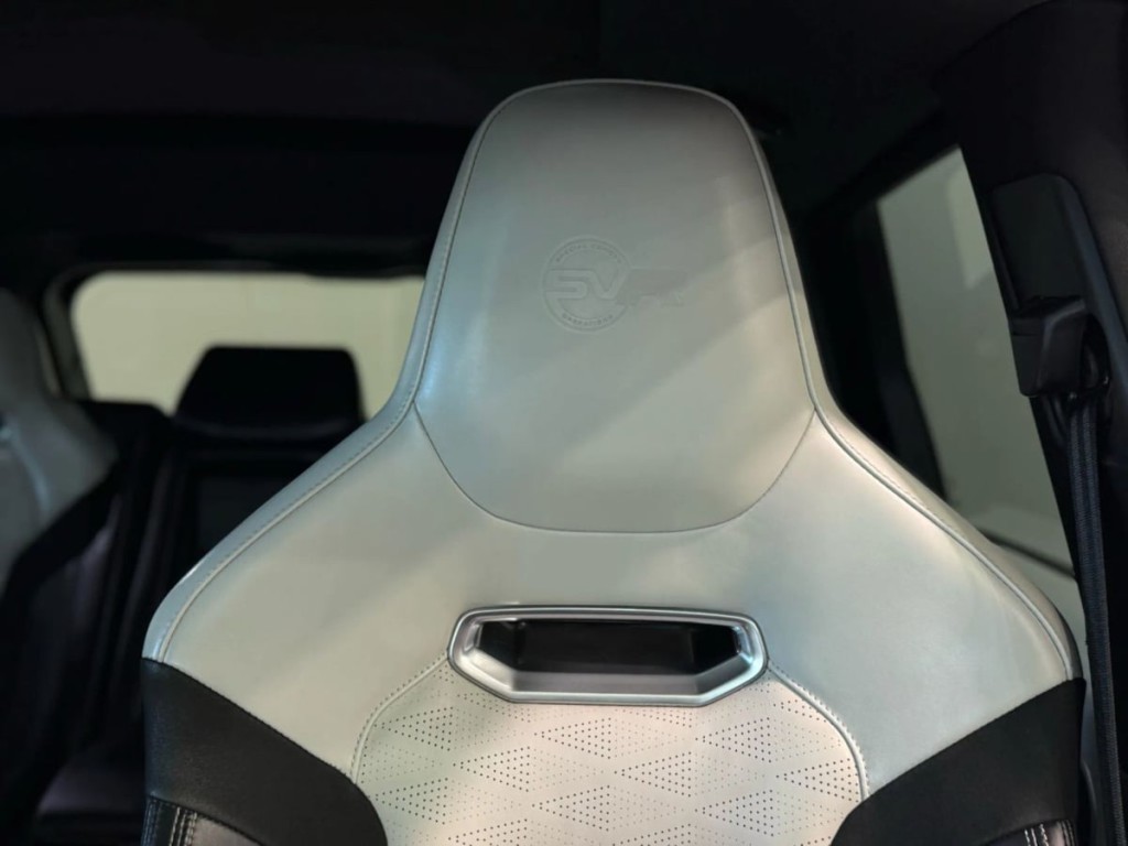 2021 Land Rover Range Rover Sport Image 26