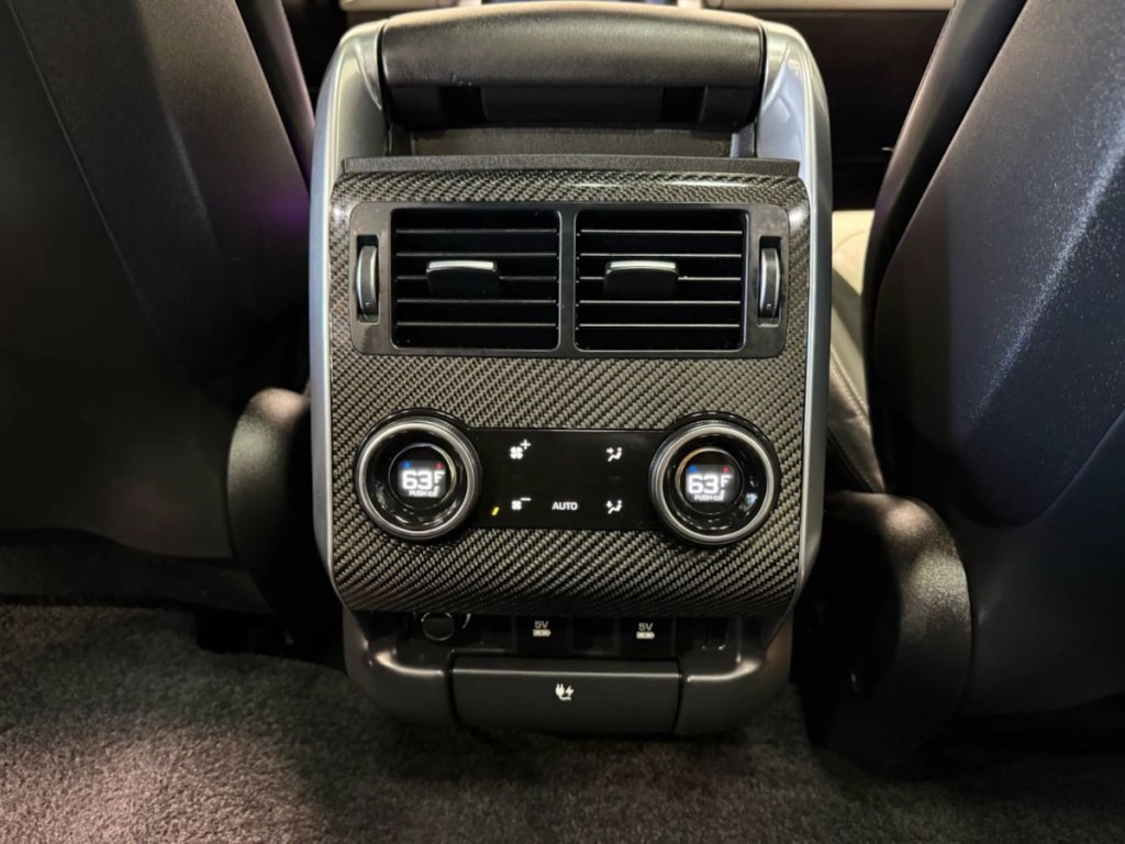 2021 Land Rover Range Rover Sport Image 29