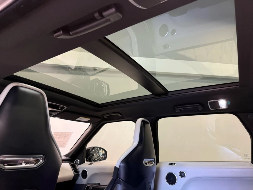 2021 Land Rover Range Rover Sport Image 30