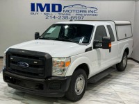 Image for 2016 Ford F-250 XLT ID: 7078928