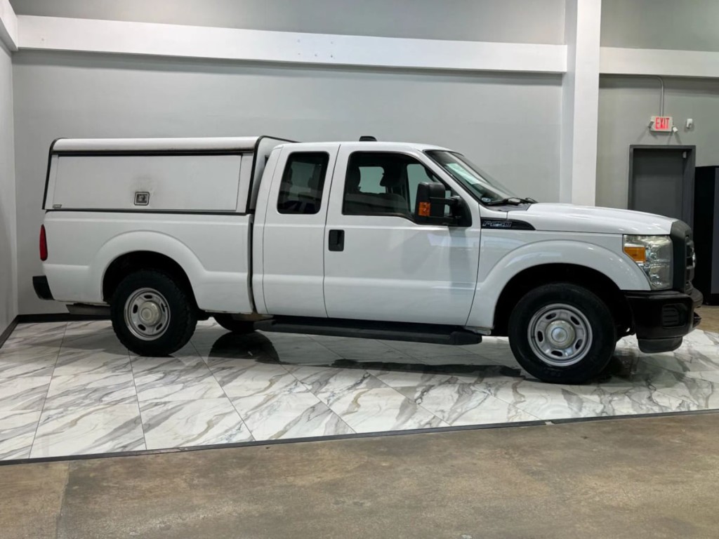 2016 Ford F-250 Image 5