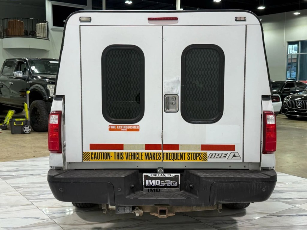 2016 Ford F-250 Image 7