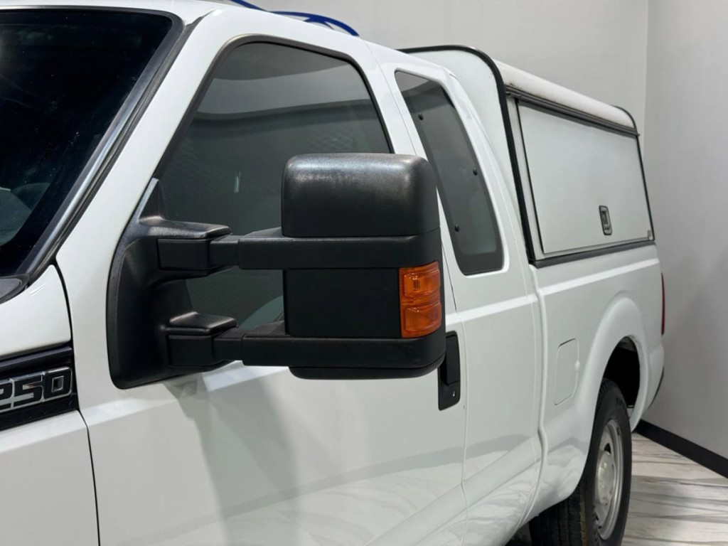 2016 Ford F-250 Image 10