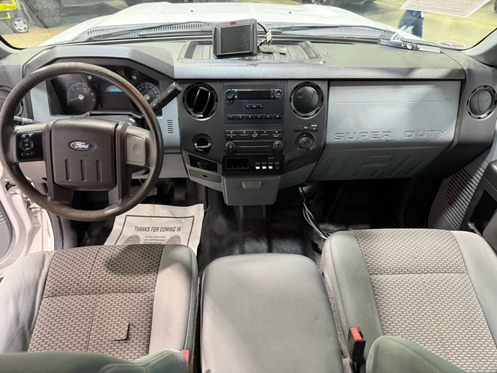 2016 Ford F-250 Image 14