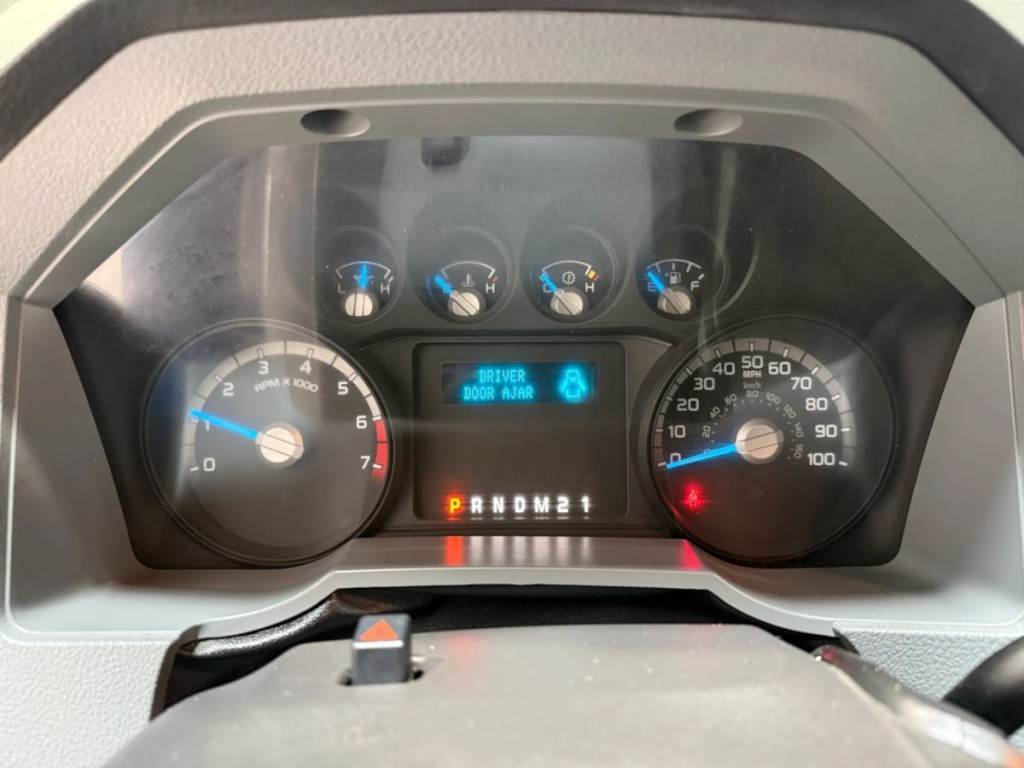 2016 Ford F-250 Image 17