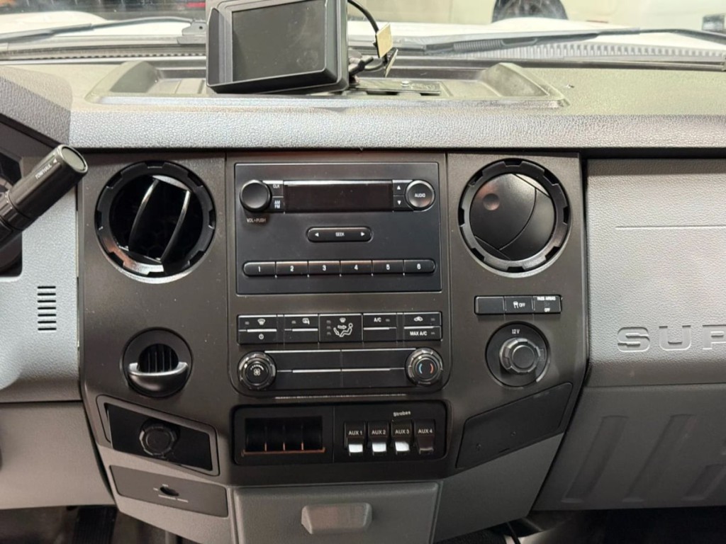 2016 Ford F-250 Image 19