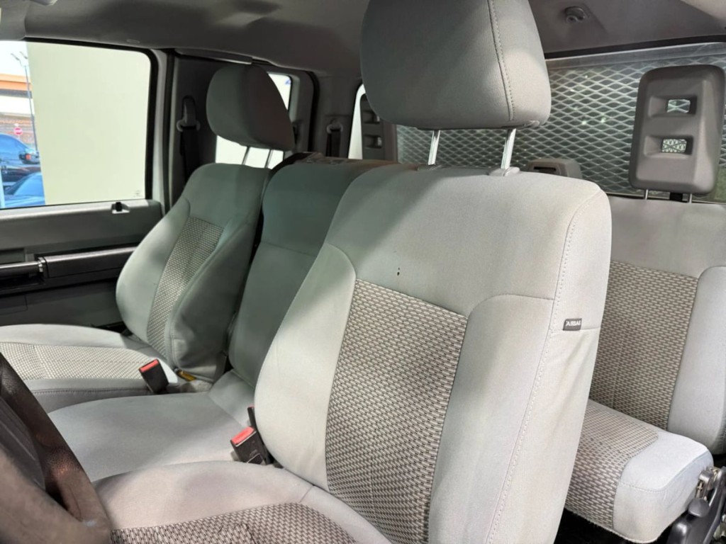 2016 Ford F-250 Image 20