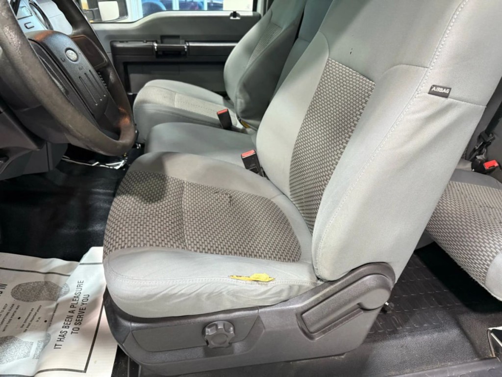 2016 Ford F-250 Image 21