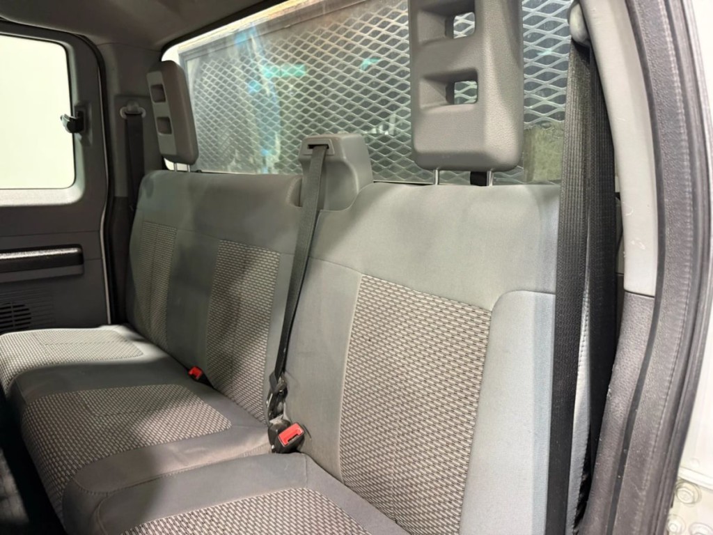 2016 Ford F-250 Image 22