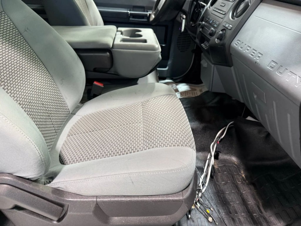 2016 Ford F-250 Image 25