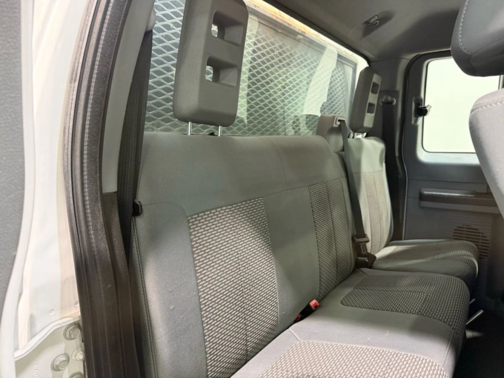 2016 Ford F-250 Image 26