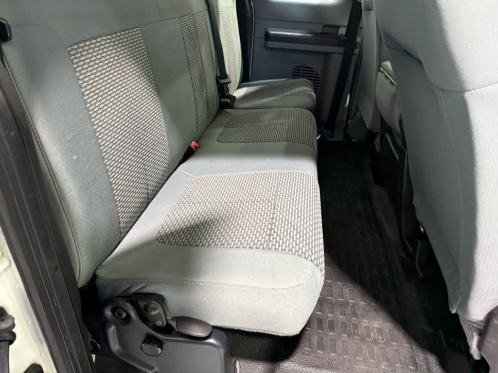 2016 Ford F-250 Image 27