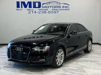 Image for 2016 Audi A4 Premium ID: 7078930