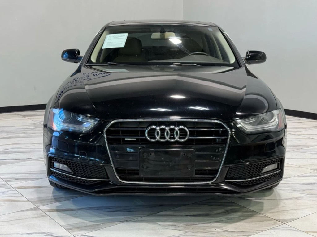 2016 Audi A4 Image 3