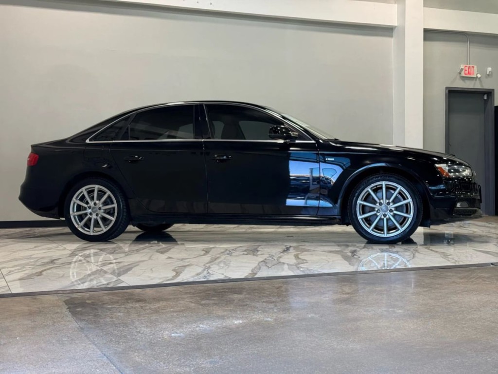 2016 Audi A4 Image 5