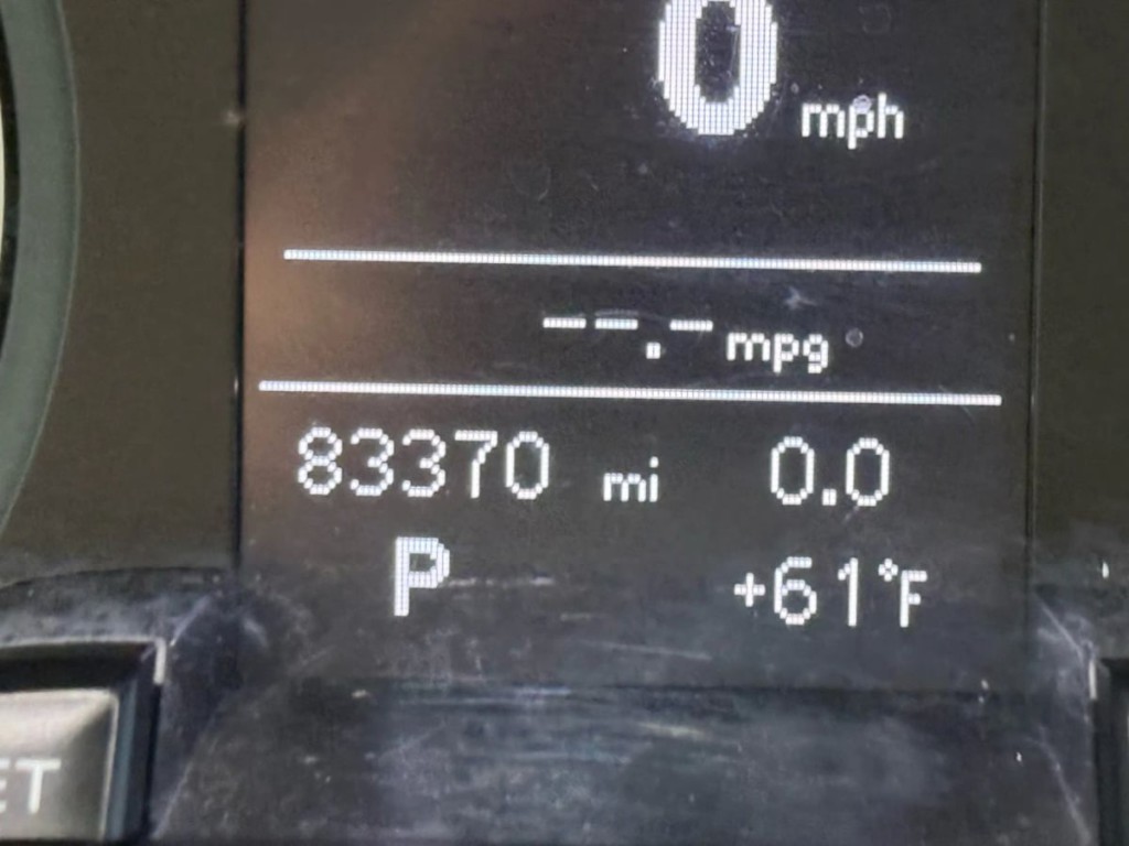 2016 Audi A4 Image 14