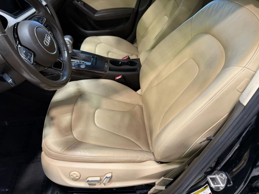 2016 Audi A4 Image 18