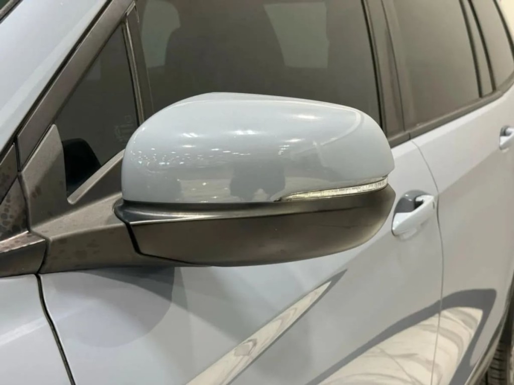 2022 Honda Passport Image 10