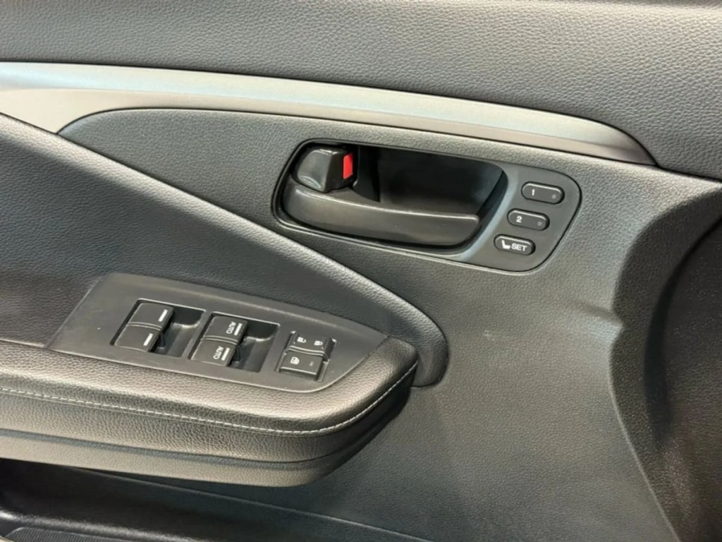 2022 Honda Passport Image 12