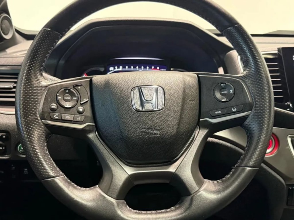 2022 Honda Passport Image 15