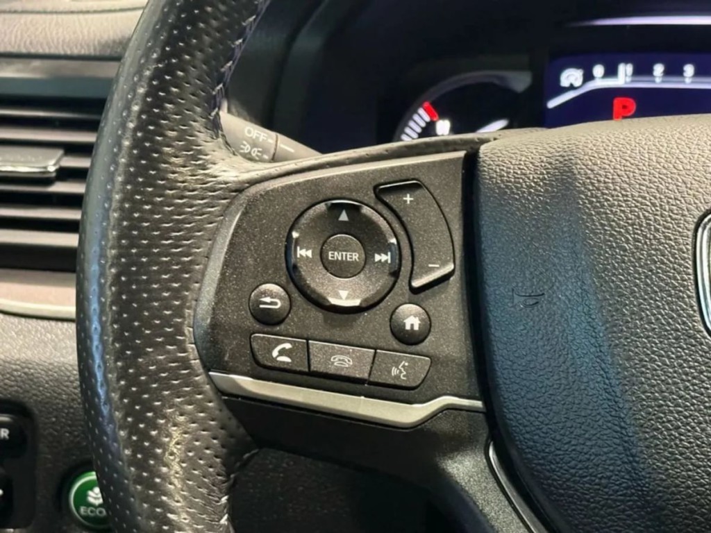 2022 Honda Passport Image 16