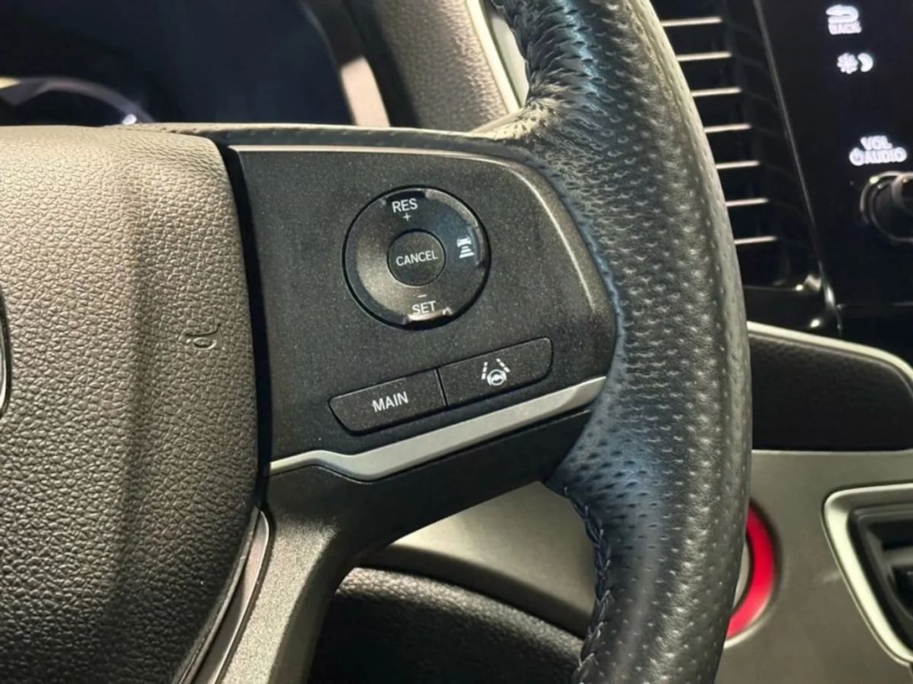 2022 Honda Passport Image 17