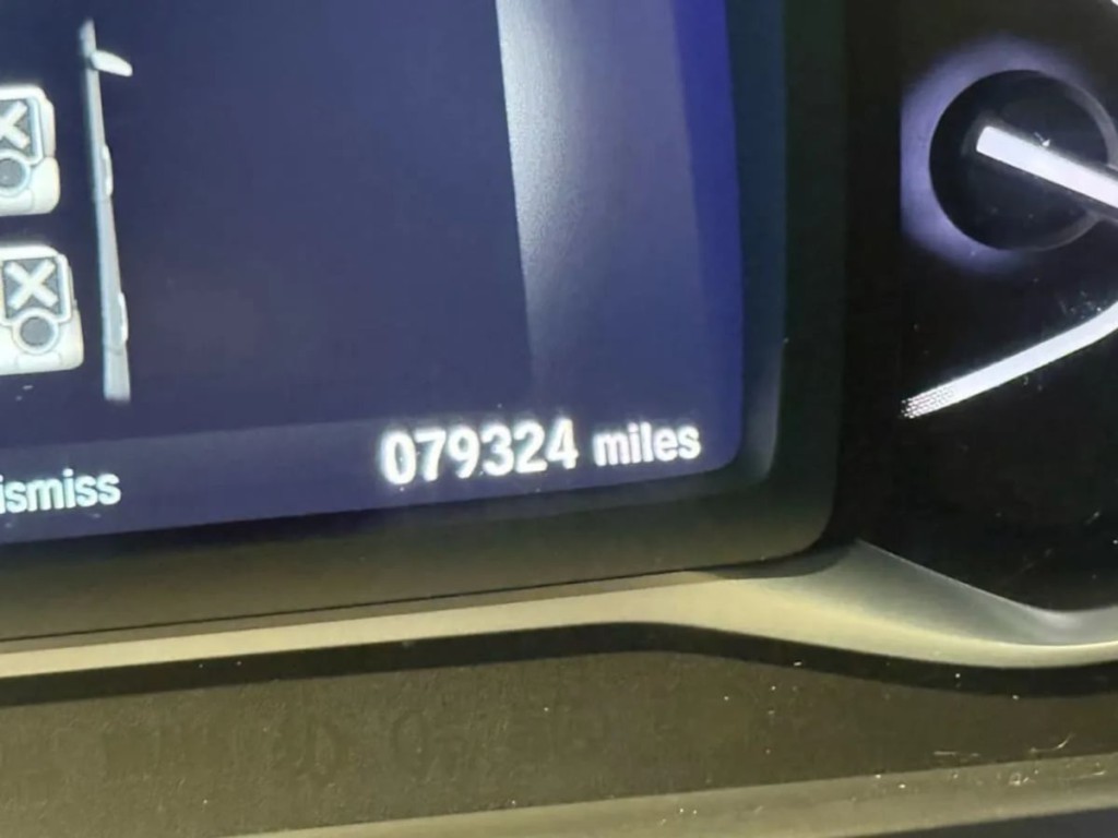 2022 Honda Passport Image 18