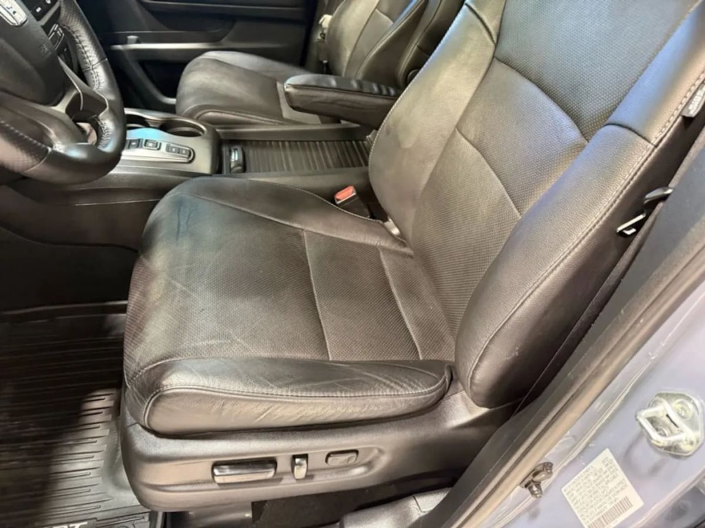 2022 Honda Passport Image 23