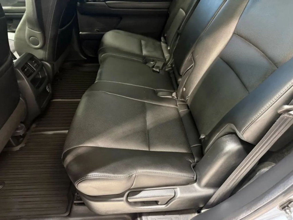 2022 Honda Passport Image 25