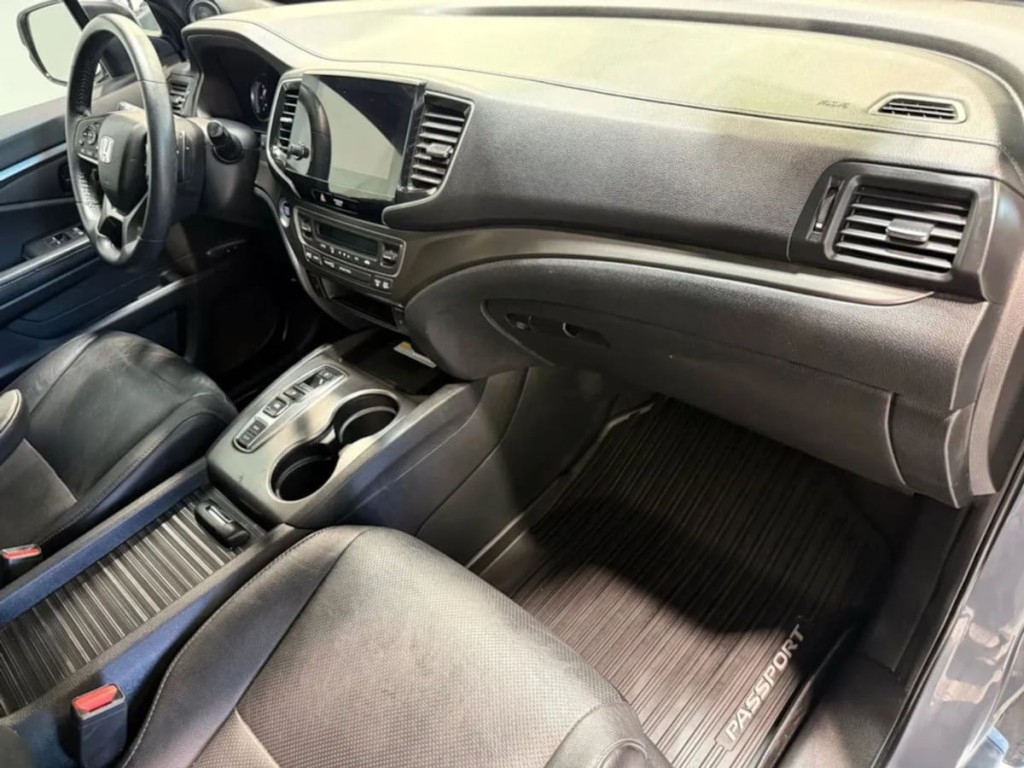 2022 Honda Passport Image 26