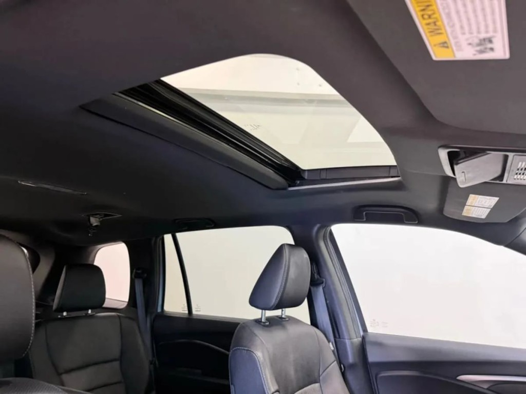 2022 Honda Passport Image 29