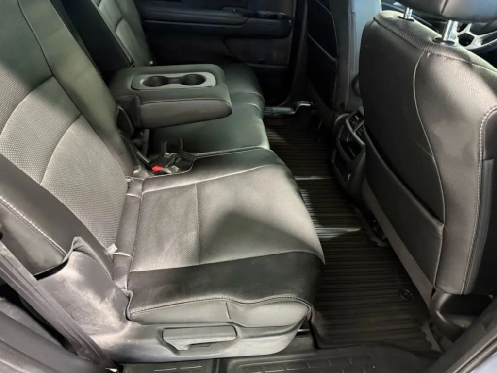 2022 Honda Passport Image 31