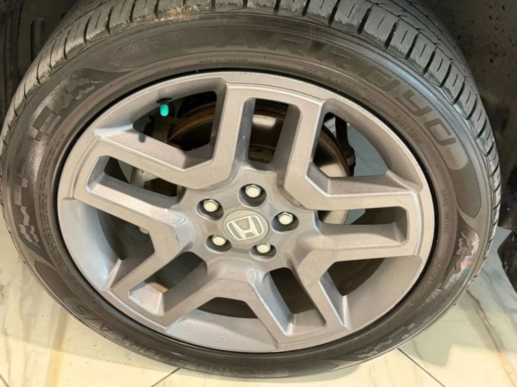 2022 Honda Passport Image 32