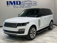 Image for 2020 Land Rover Range Rover Autobiography ID: 7081826