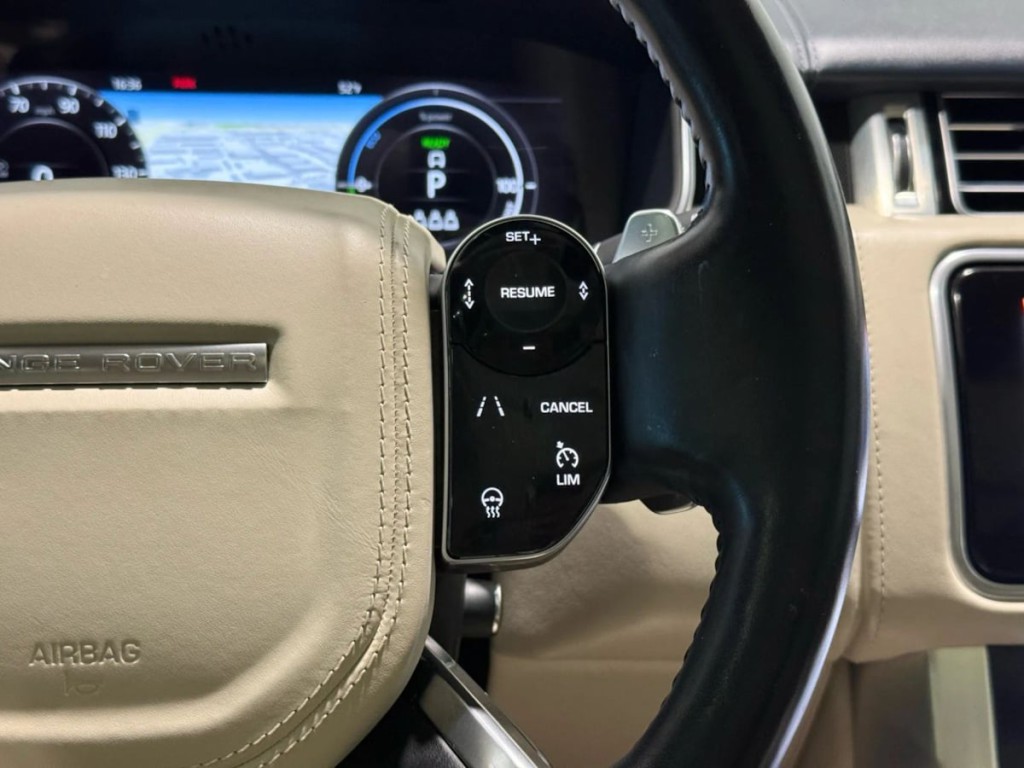2020 Land Rover Range Rover Image 18