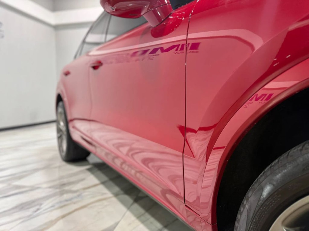 2021 Porsche Cayenne Image 8