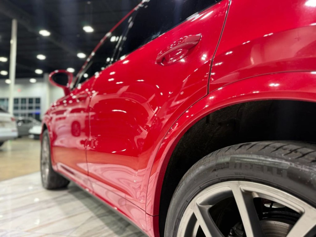 2021 Porsche Cayenne Image 12