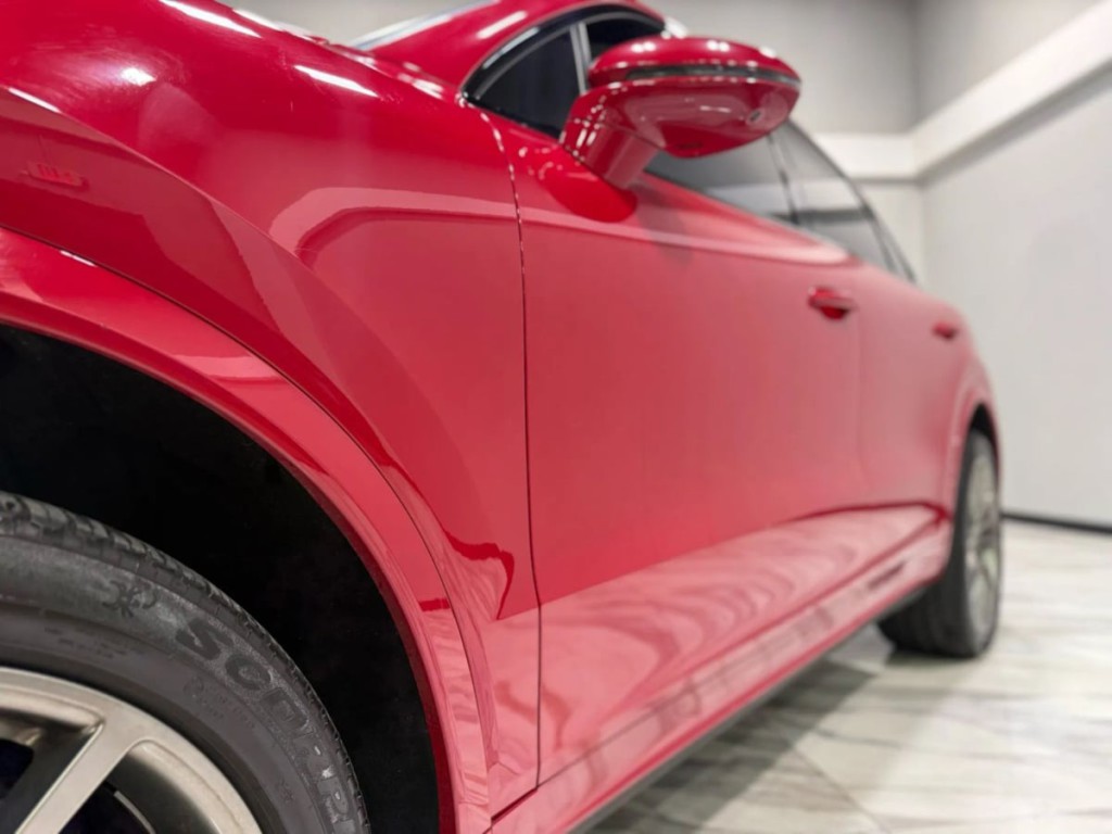 2021 Porsche Cayenne Image 13