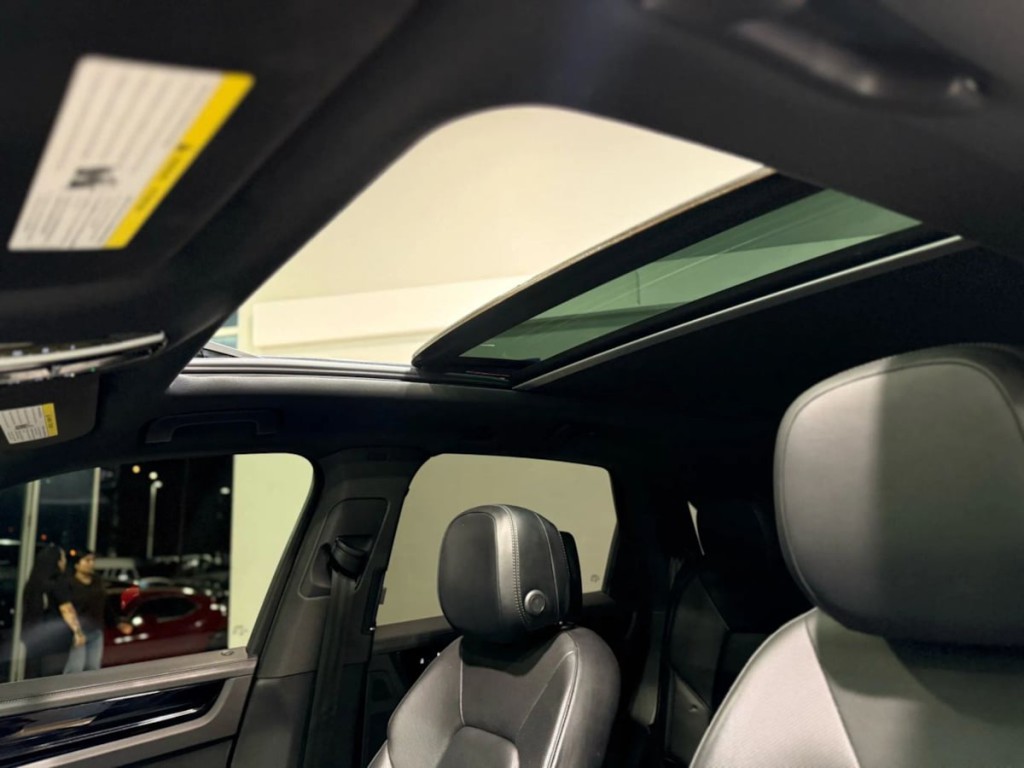 2021 Porsche Cayenne Image 30