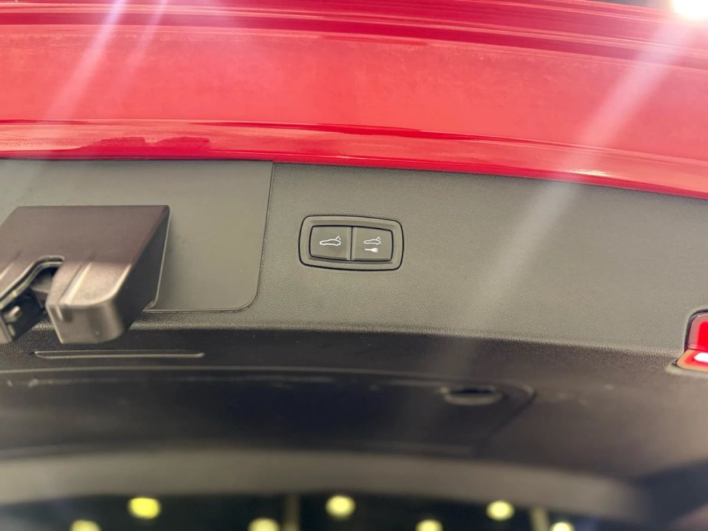 2021 Porsche Cayenne Image 37