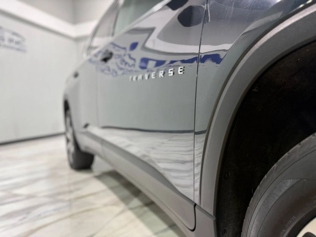 2021 Chevrolet Traverse Image 7