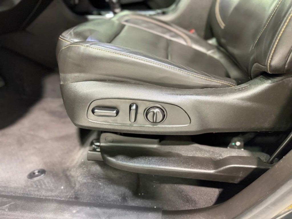 2021 Chevrolet Traverse Image 15